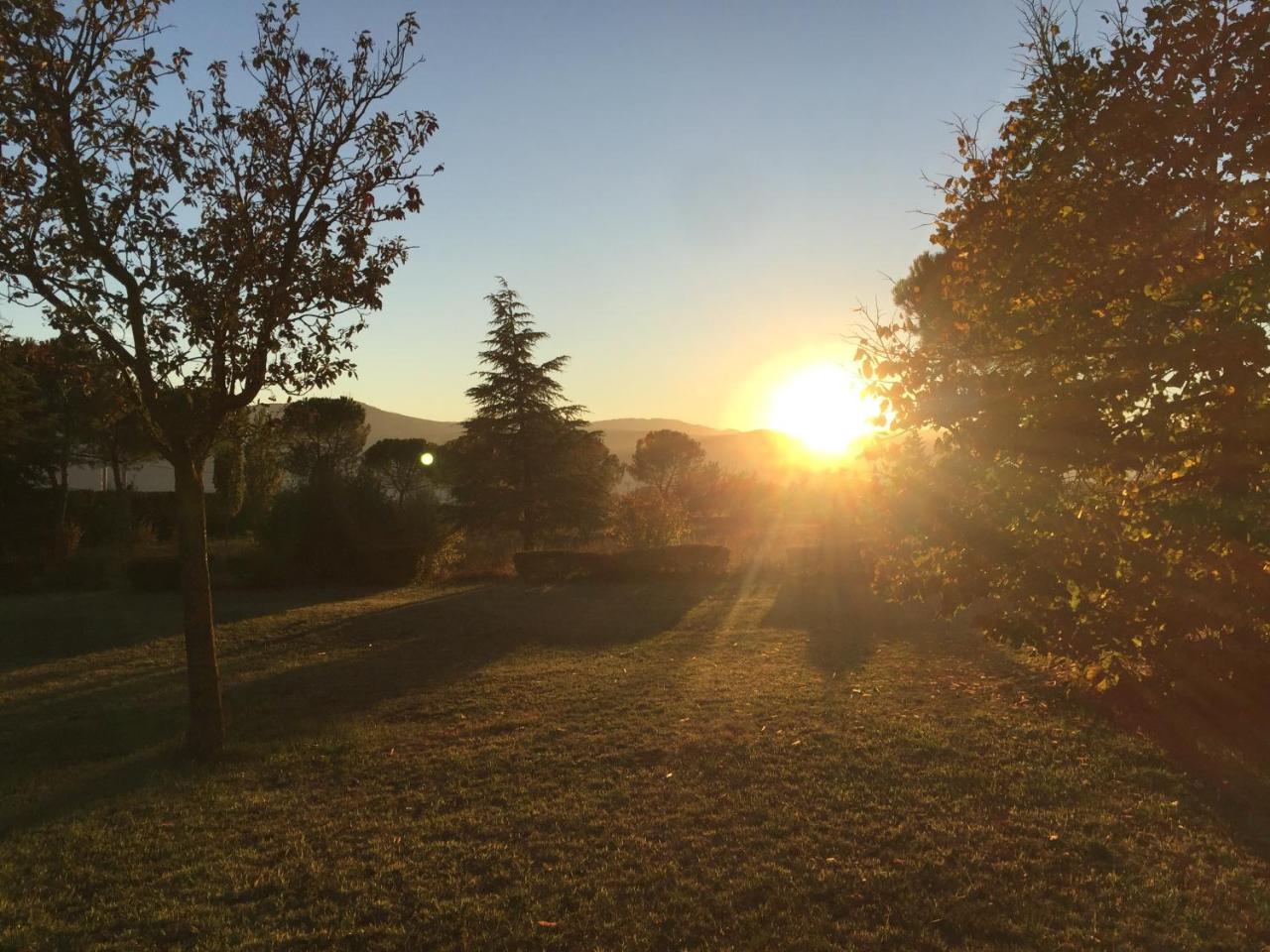 Villa Giulia Avezzano Luaran gambar