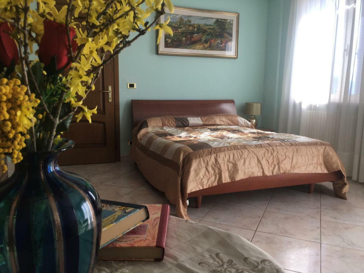 Villa Giulia Avezzano Luaran gambar